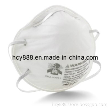 Dust Mask (3m 8240) , R95